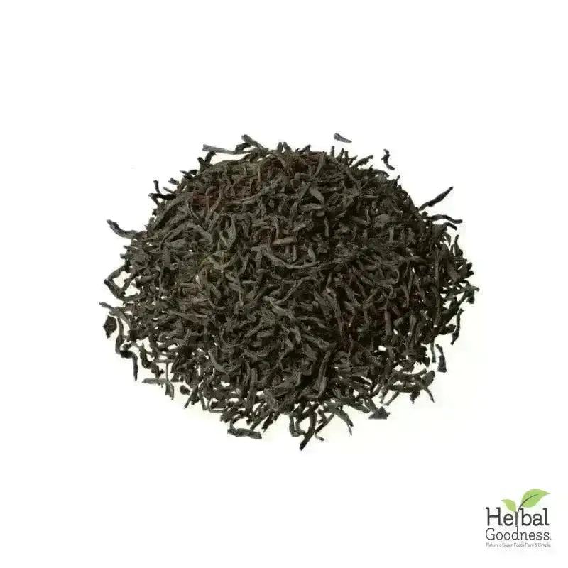 Wellness Tea Blends - Organic 4oz - Premium Herbal Infusion Bulk Herb Herbal Goodness 