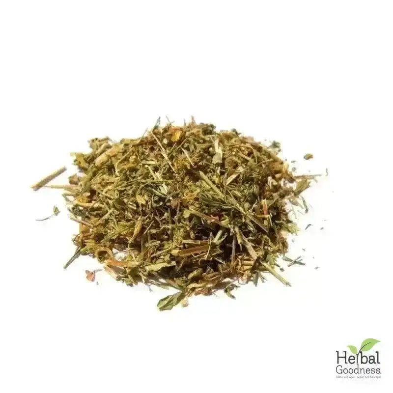 Wellness Tea Blends - Organic 4oz - Premium Herbal Infusion Bulk Herb Herbal Goodness 