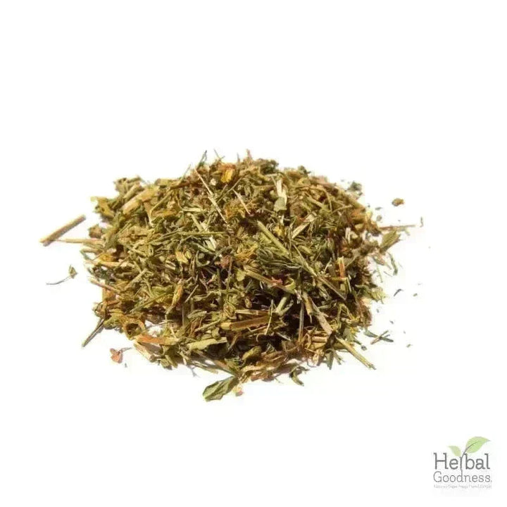 Wellness Tea Blends - Organic 4oz - Premium Herbal Infusion Bulk Herb Herbal Goodness 
