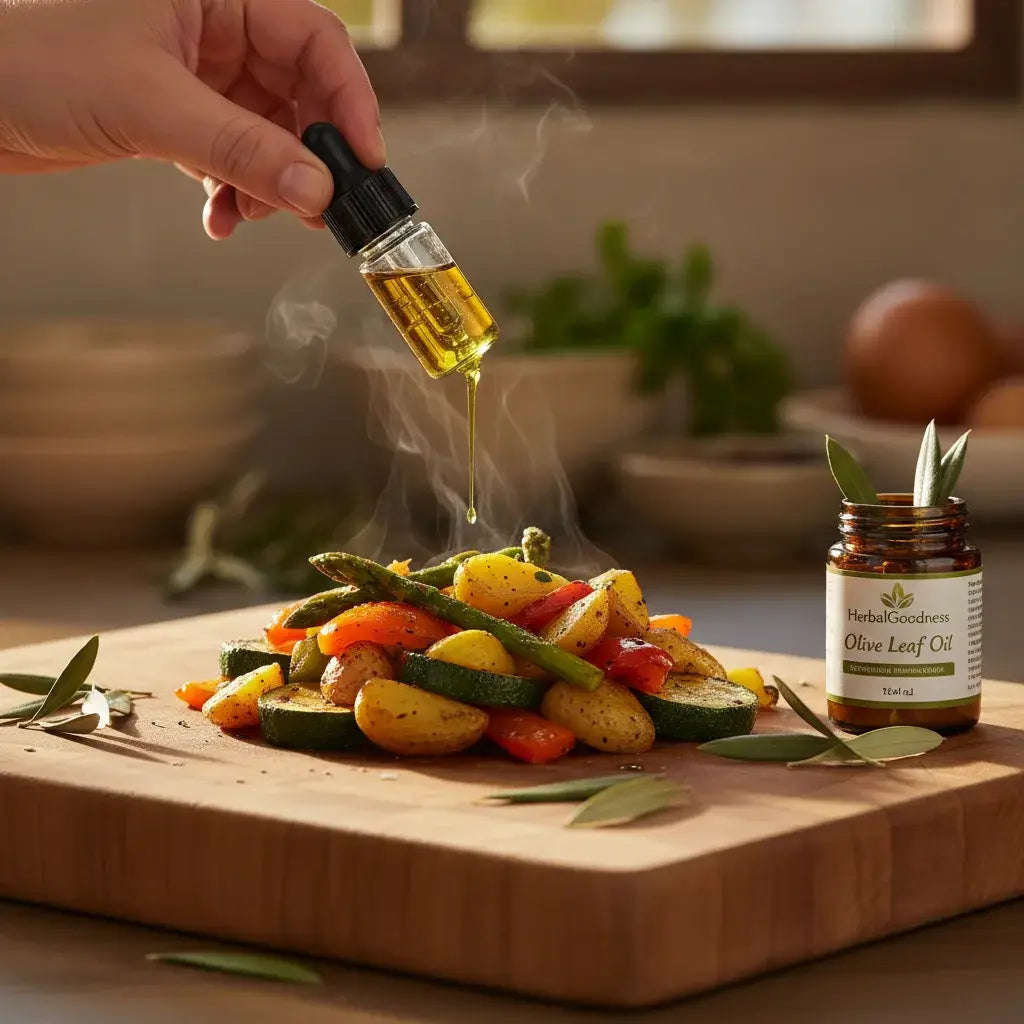 oliveLeafSalad