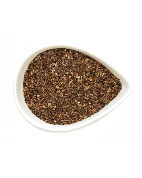 Tea Blend Herbs Tea & Infusions Herbal Goodness Coconut Rooibos Tea 4oz 